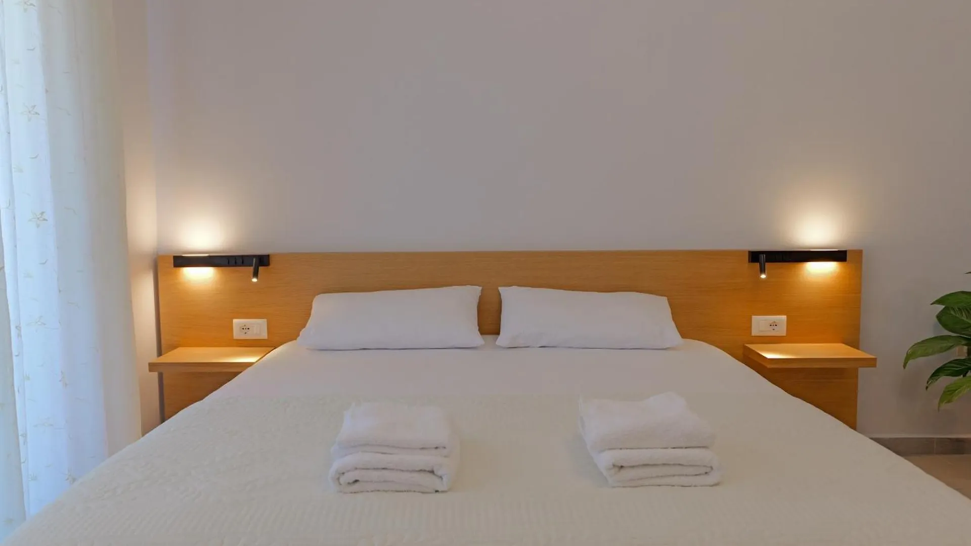 Appartement Get Comfy à Saranda