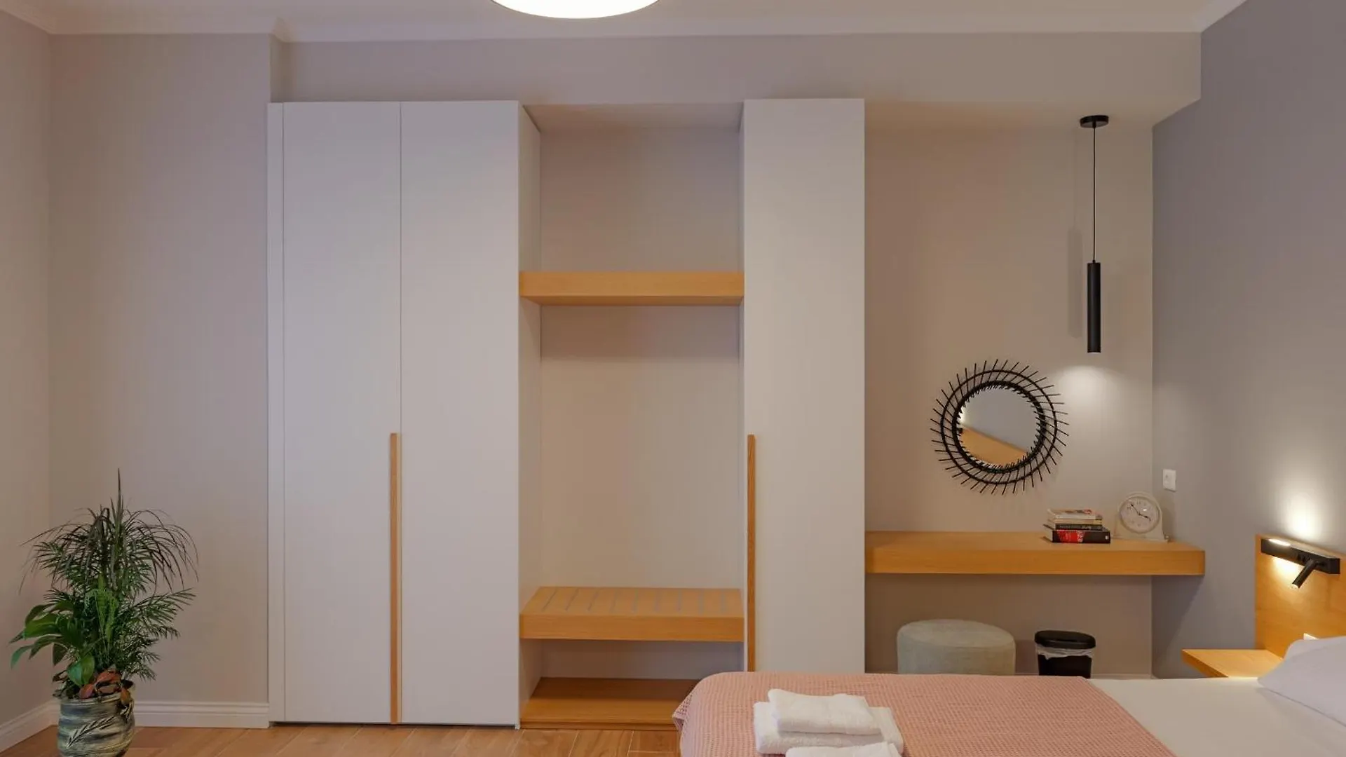 Appartement Get Comfy à Saranda