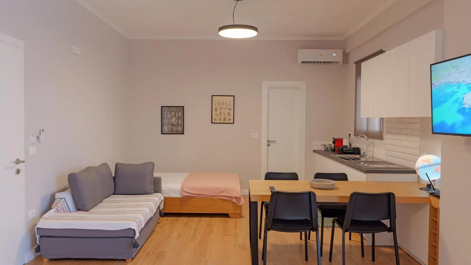 Appartement Get Comfy à Saranda