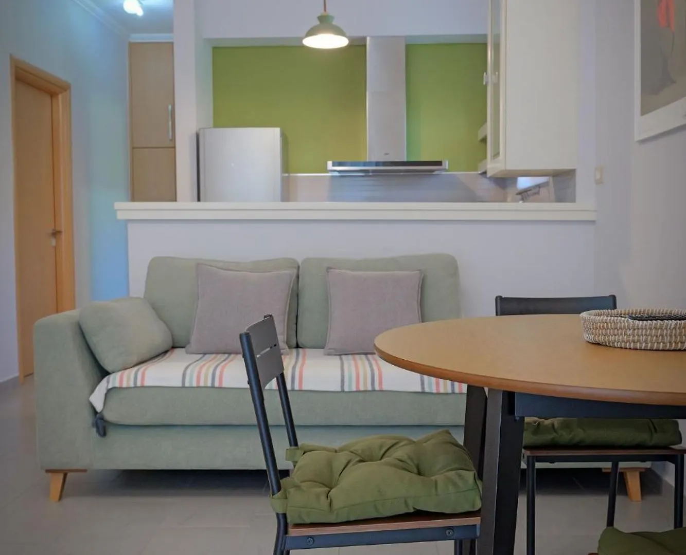 Appartement Get Comfy à Saranda