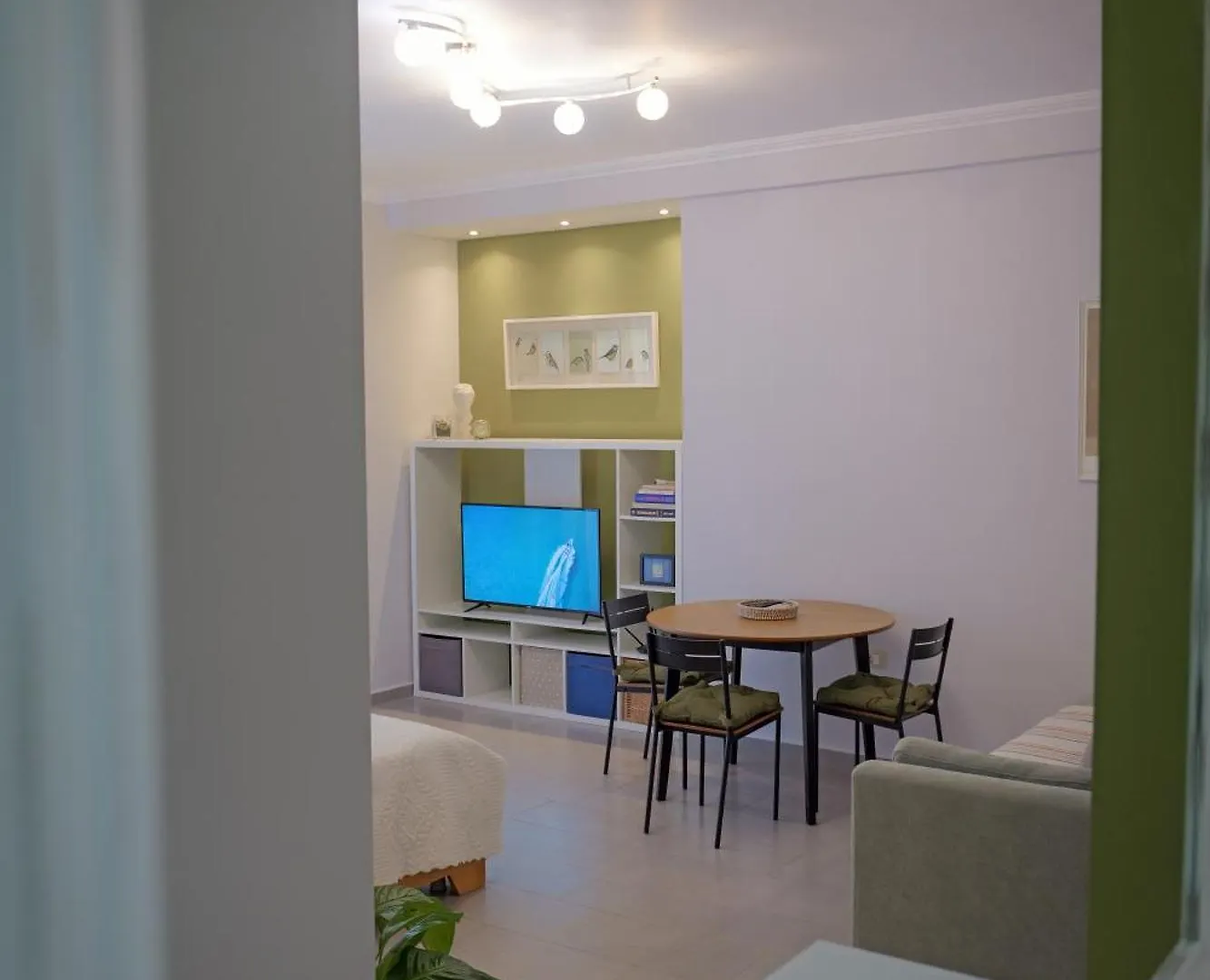 Appartement Get Comfy à Saranda 0*,  Albanie