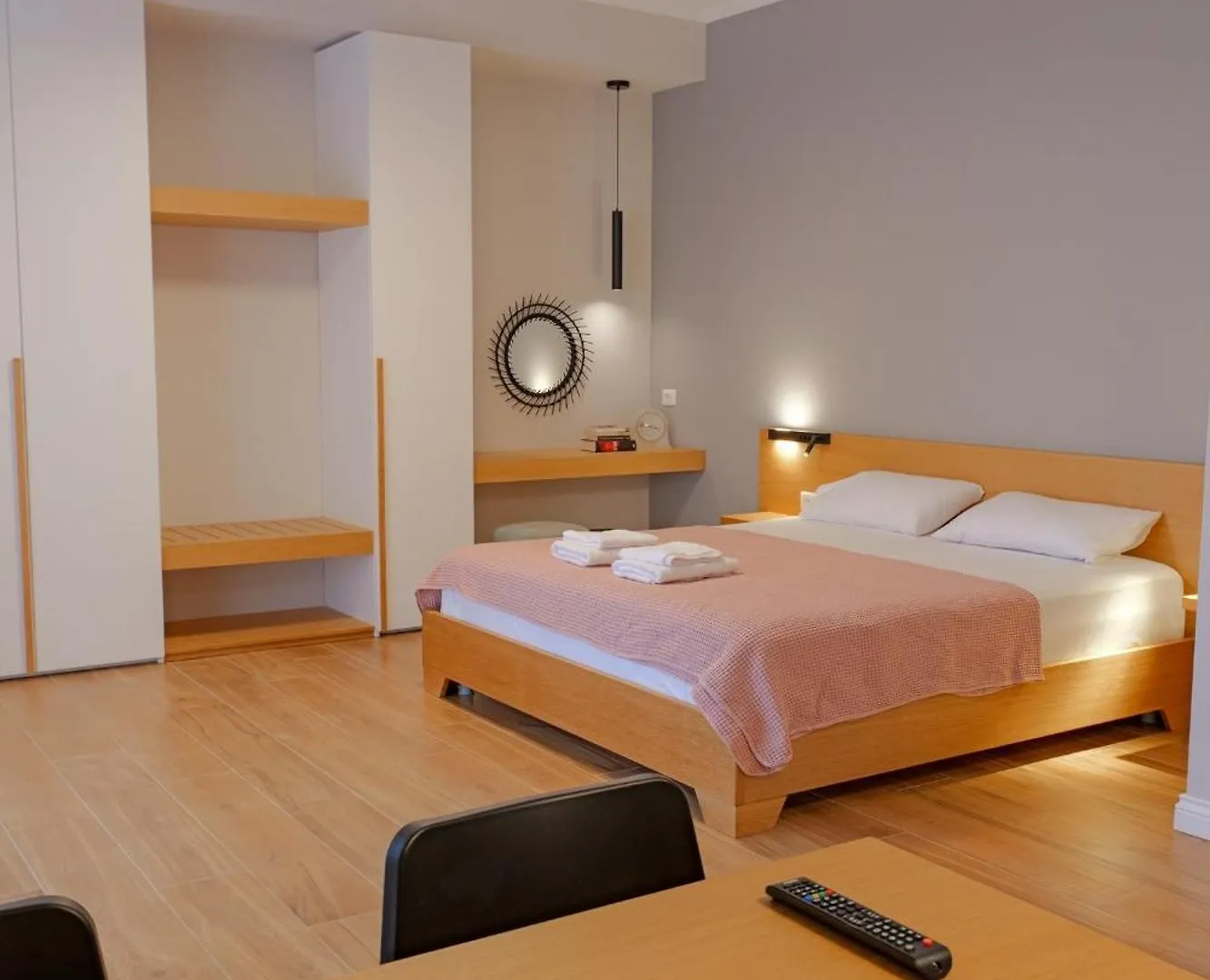 Appartement Get Comfy à Saranda