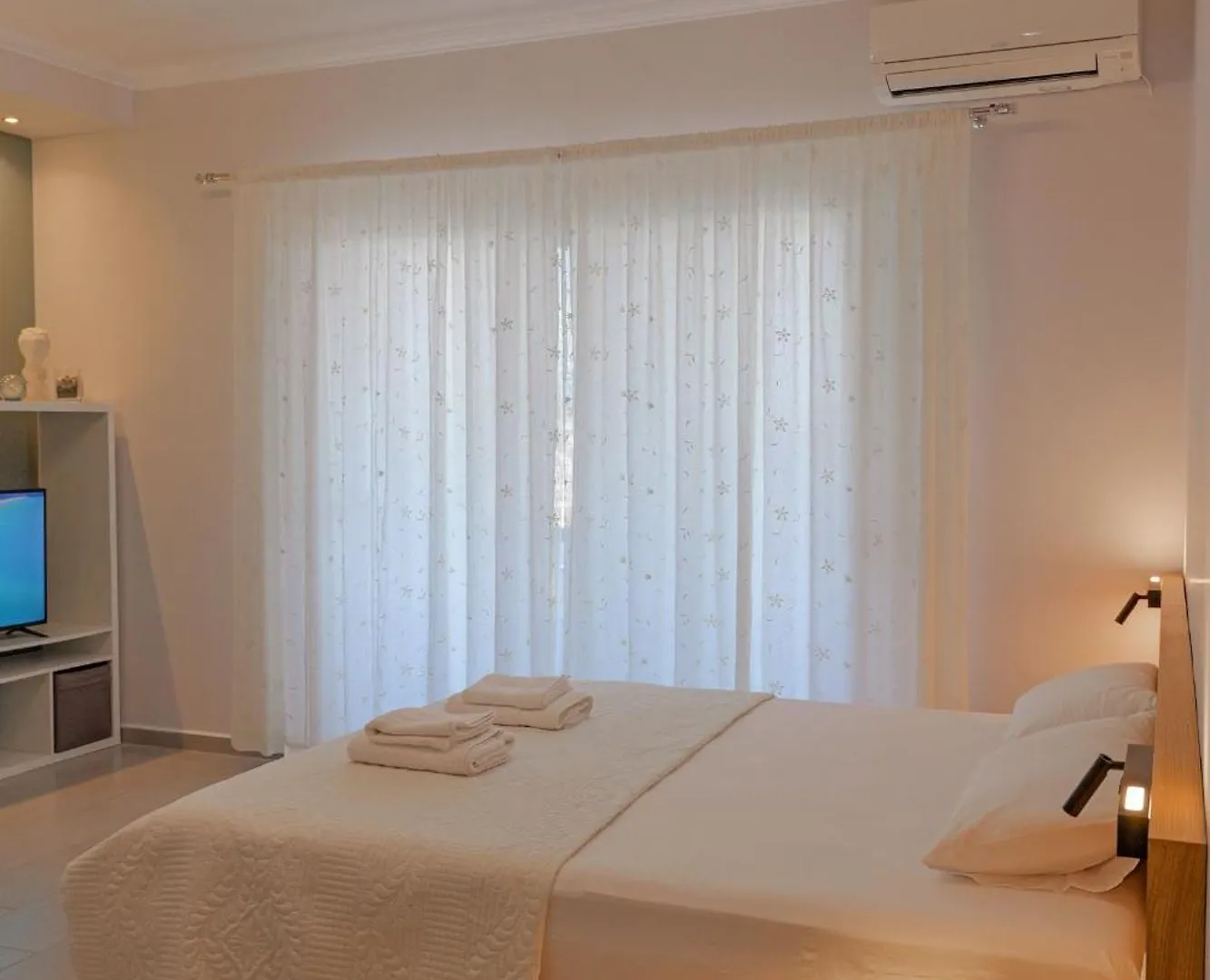 Appartement Get Comfy à Saranda