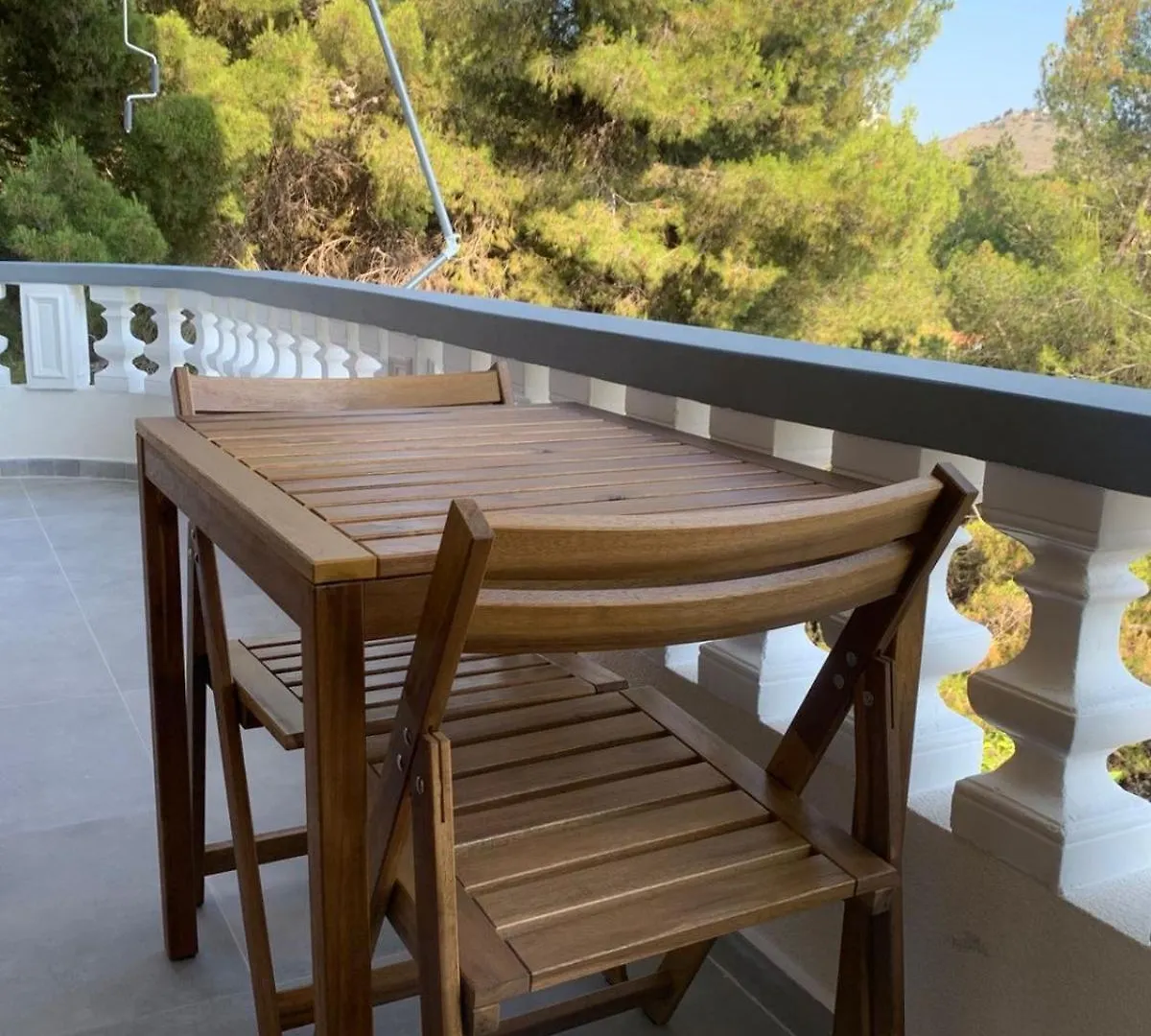 Appartement Get Comfy à Saranda