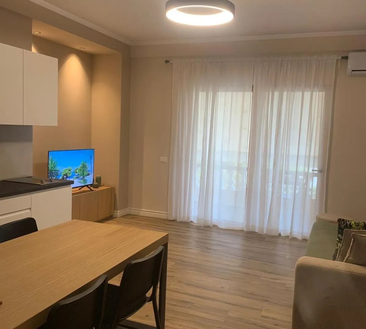 Appartement Get Comfy à Saranda