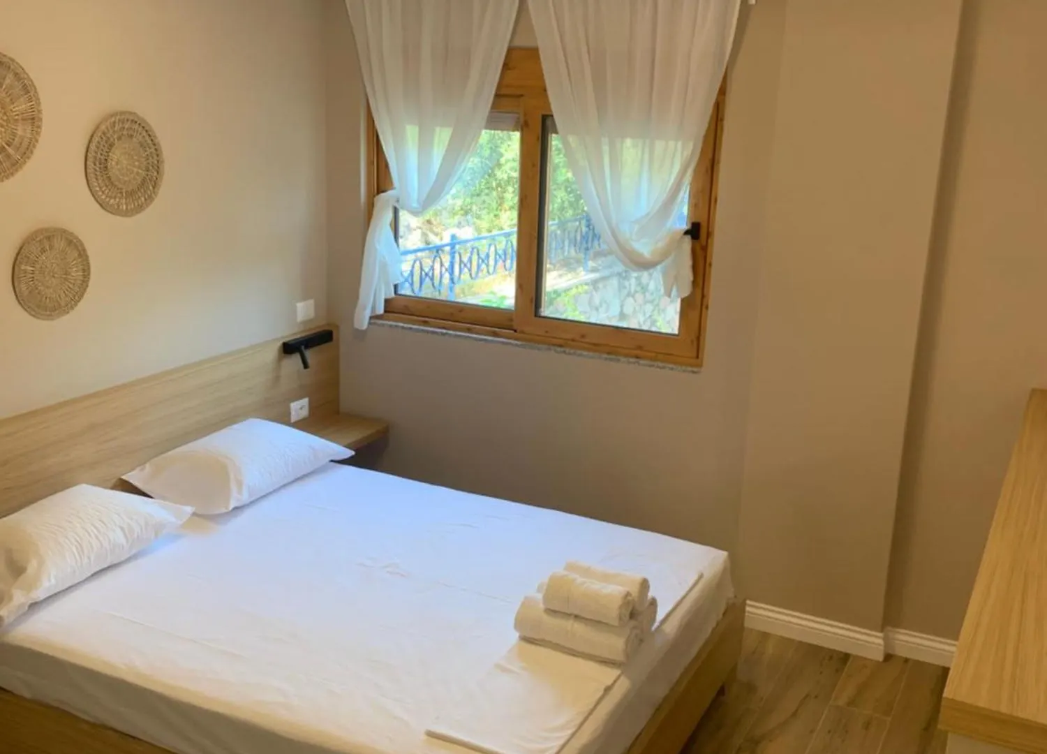 Appartement Get Comfy à Saranda