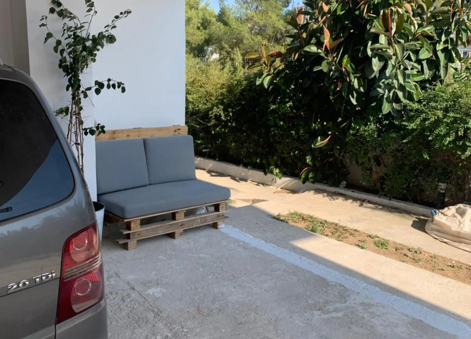 Appartement Get Comfy à Saranda 0*,  Albanie