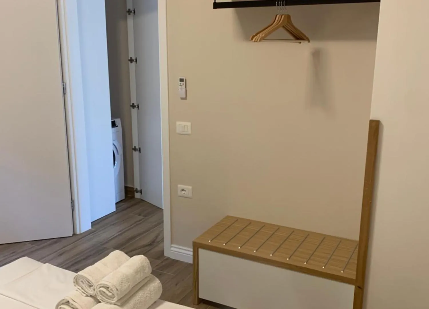 Appartement Get Comfy à Saranda