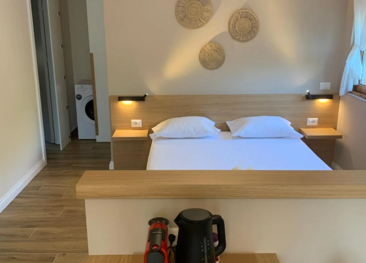 Appartement Get Comfy à Saranda Albanie