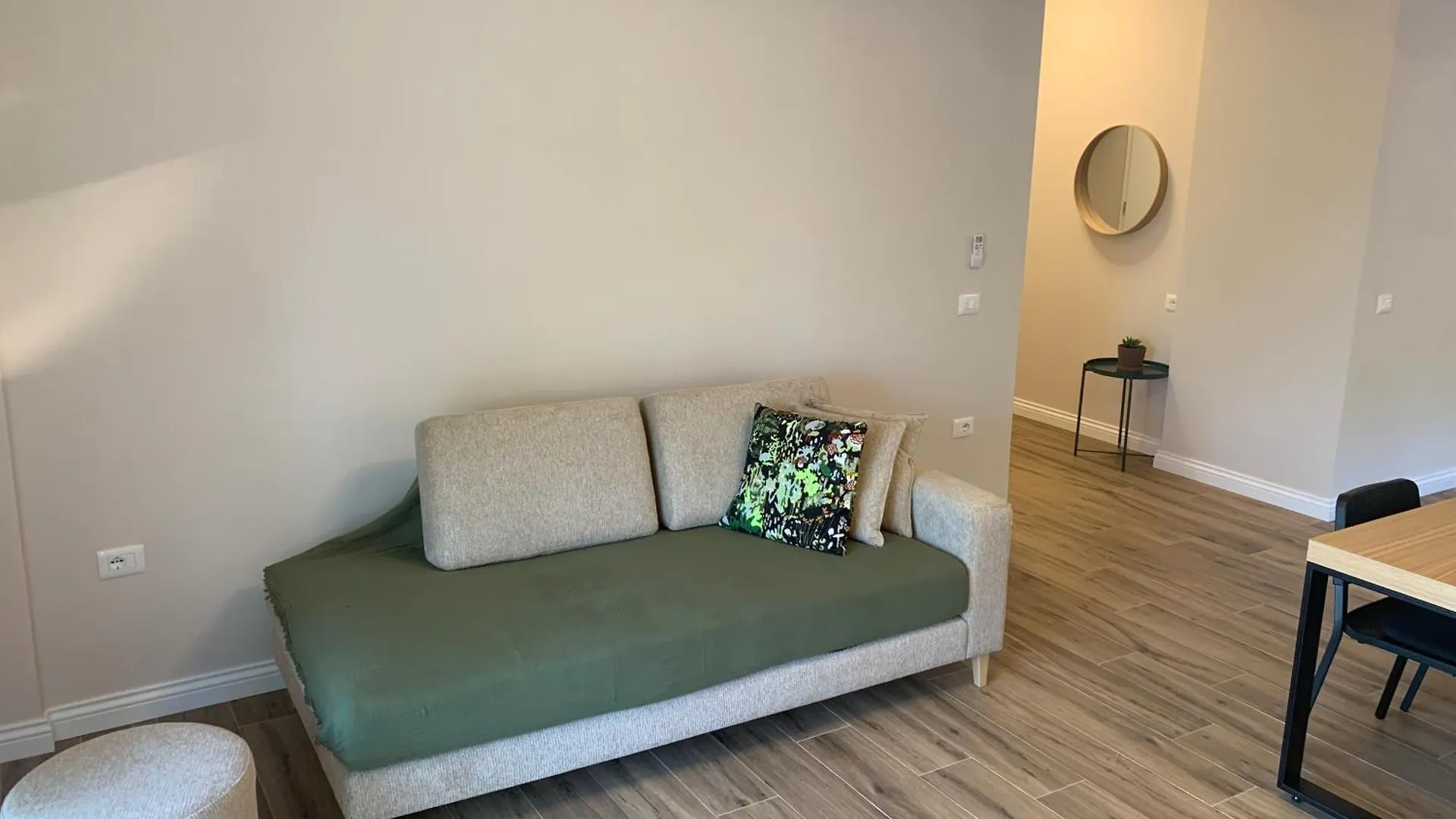 Appartement Get Comfy à Saranda Albanie