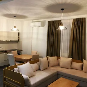 Sunrise Luxury Sarandë