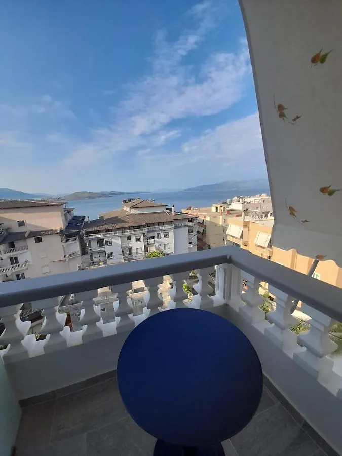 Appartamento Get Comfy Sarandë