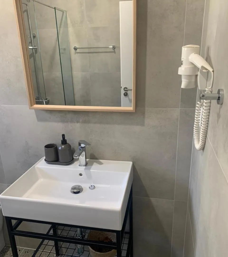 Appartamento Get Comfy Sarandë