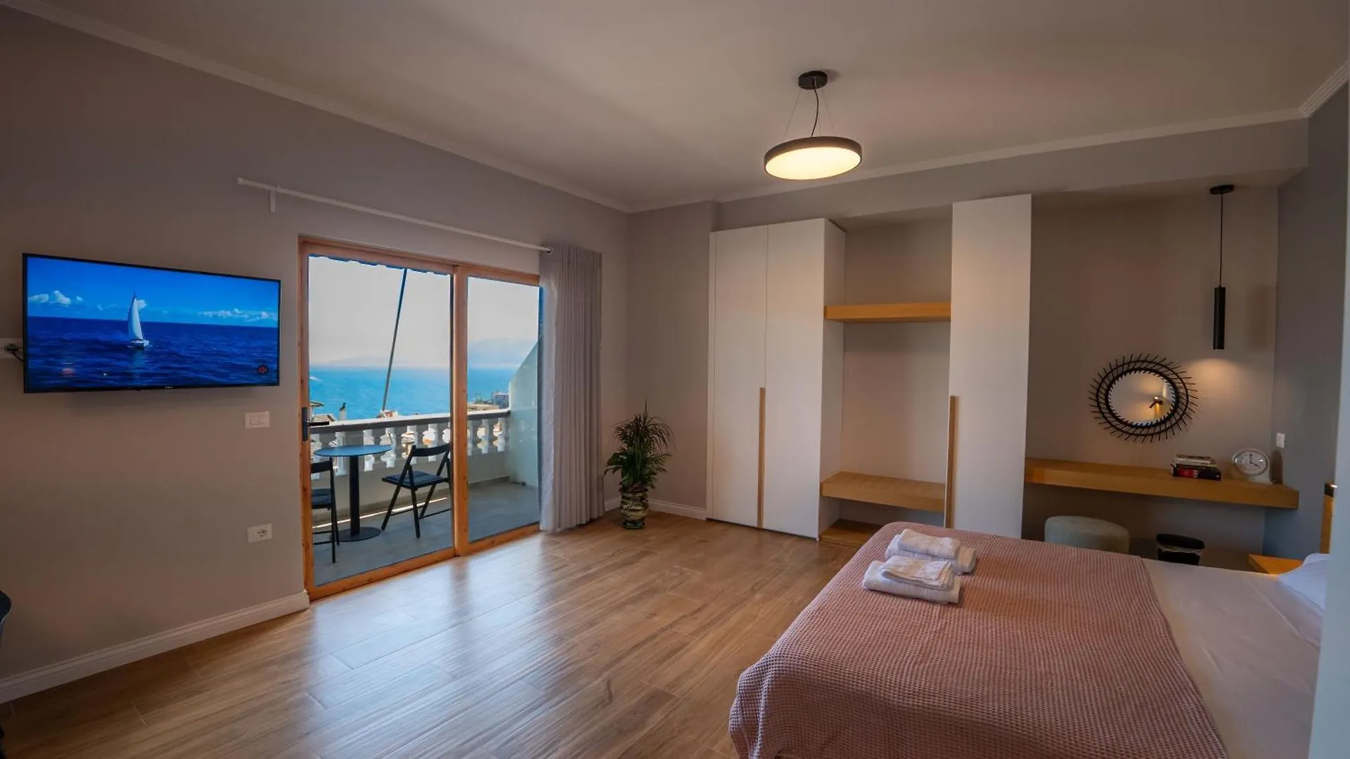 Appartamento Get Comfy Sarandë