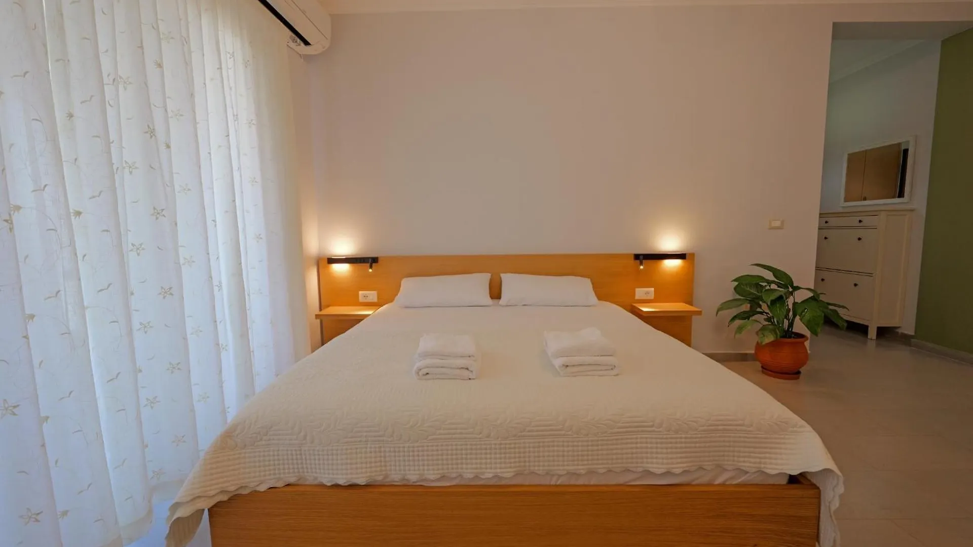 Appartamento Get Comfy Sarandë