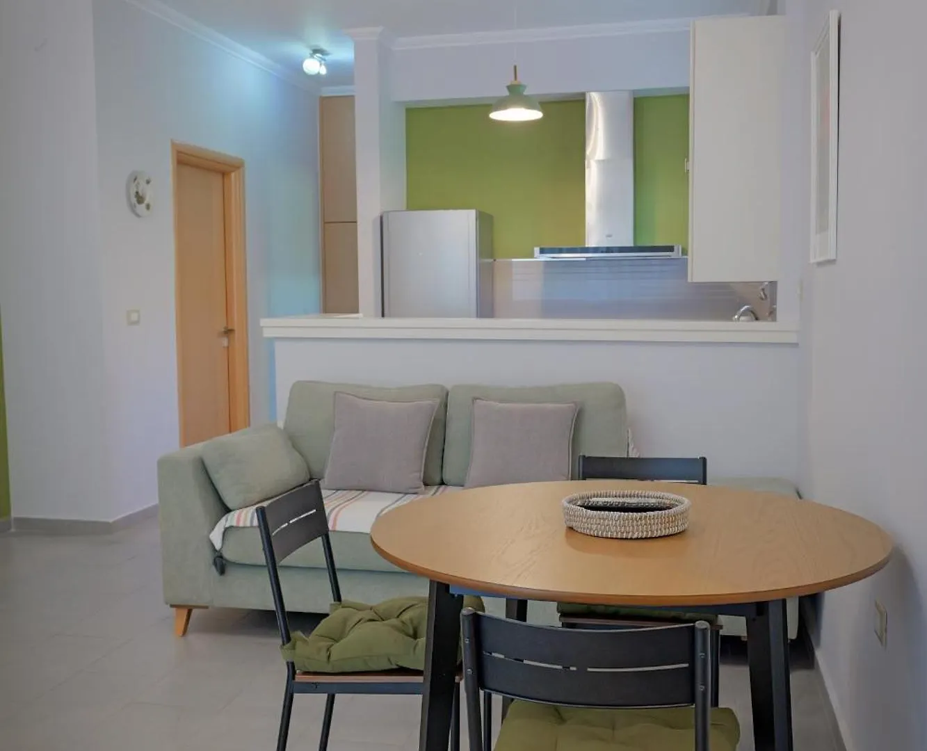 Appartamento Get Comfy Sarandë