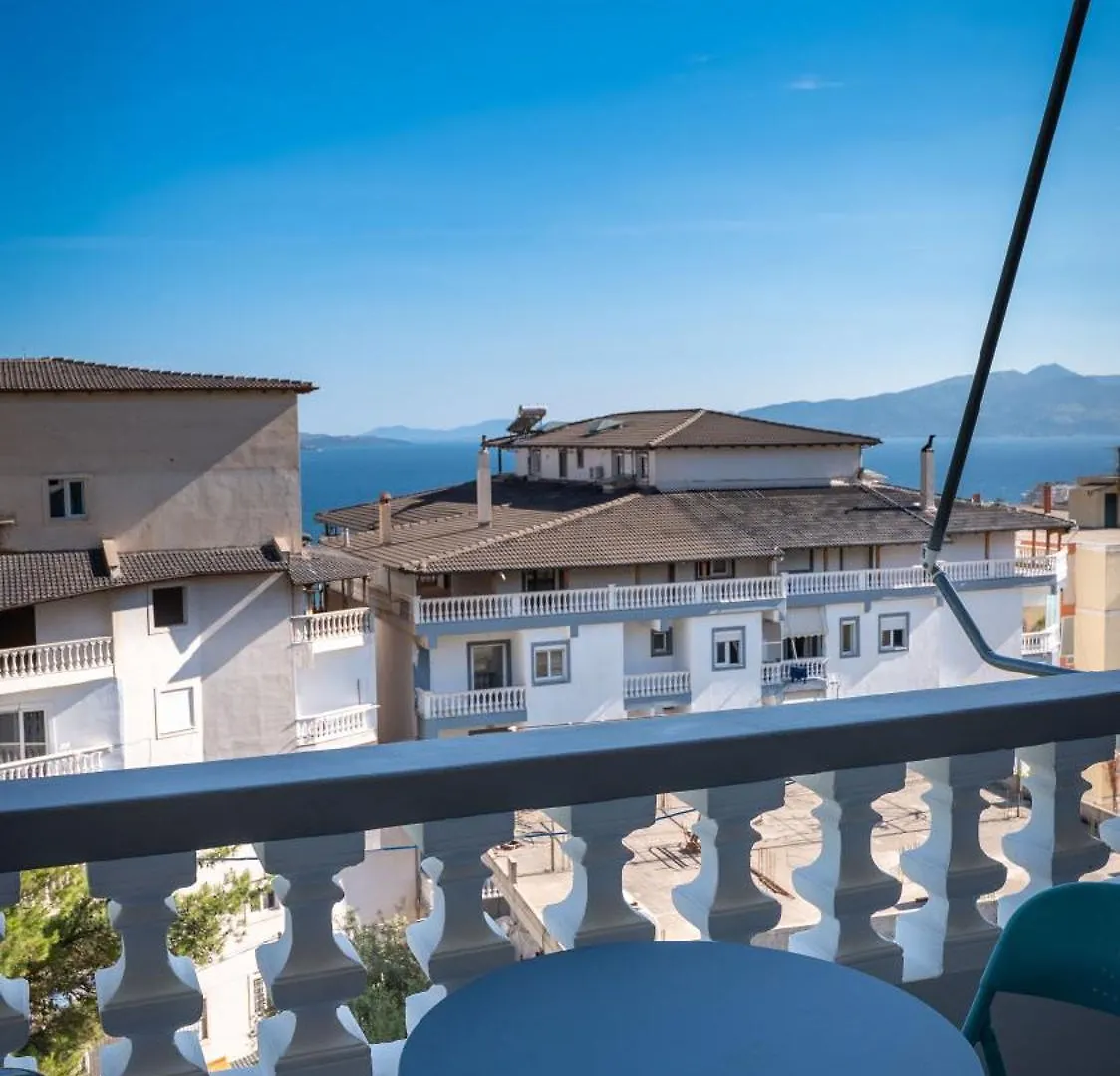Appartamento Get Comfy Sarandë