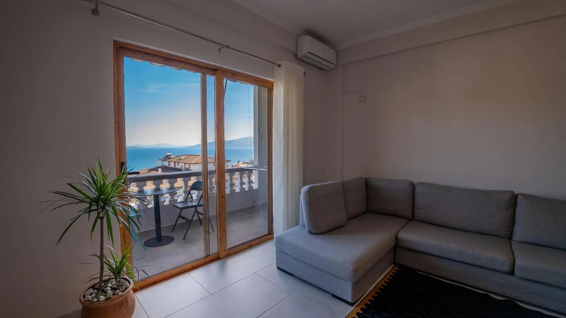 Appartamento Get Comfy Sarandë