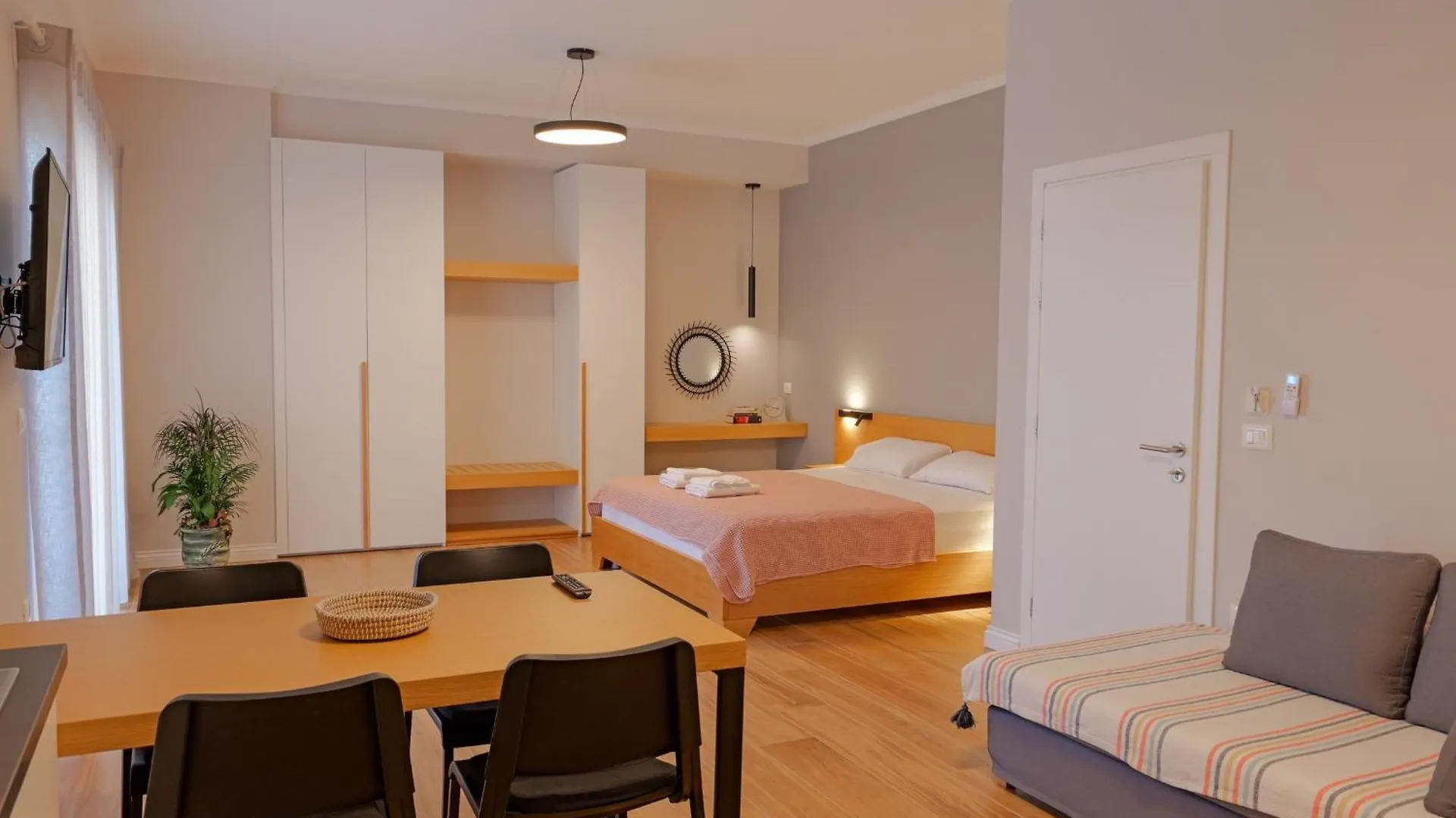 Appartamento Get Comfy Sarandë