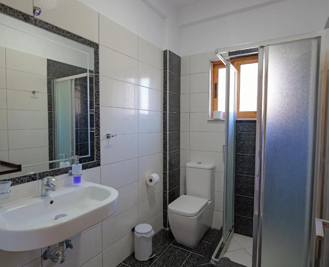 Appartamento Get Comfy Sarandë 0*,  Albania