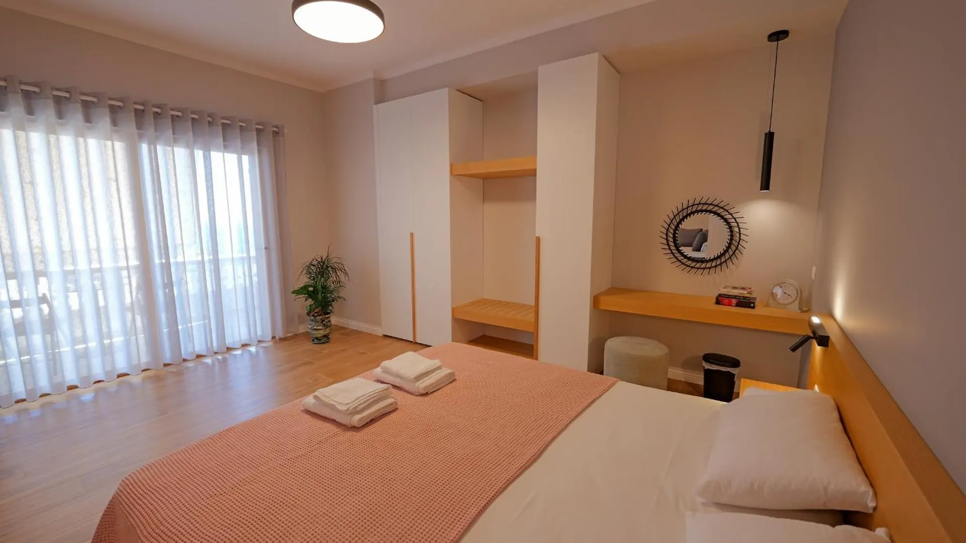 Appartamento Get Comfy Sarandë