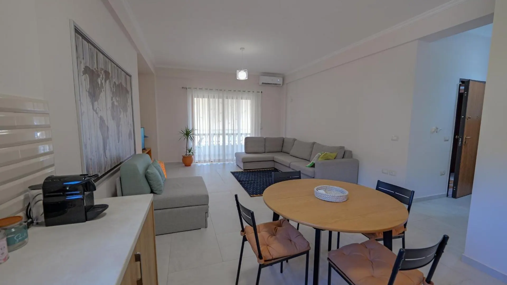 Appartamento Get Comfy Sarandë Albania